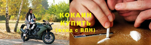 винт Магас